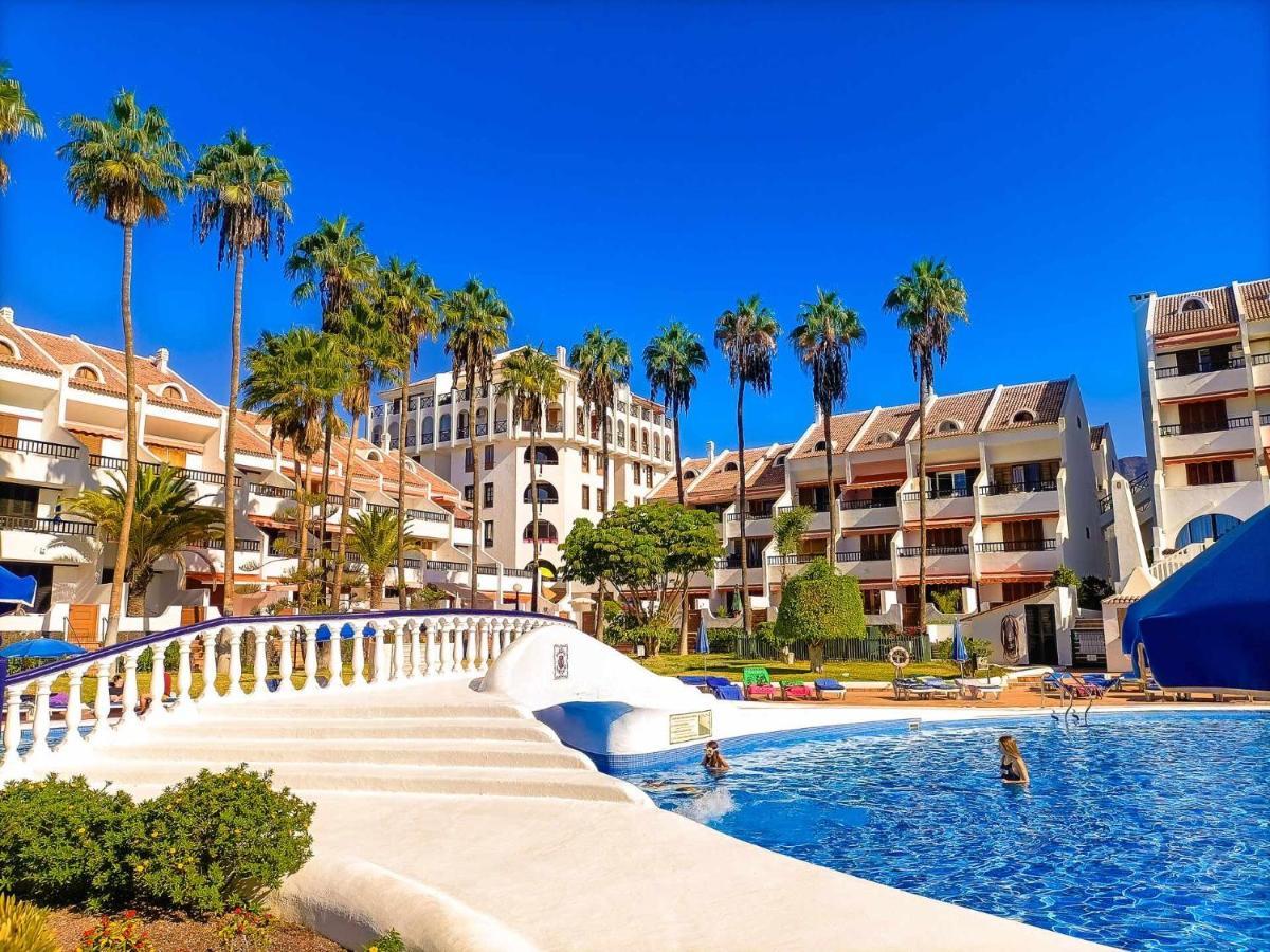 Rentaliday Brisas Del Atlantico Плая де лас Америкас Екстериор снимка