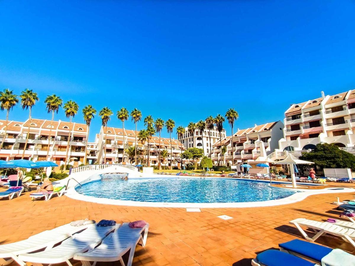 Rentaliday Brisas Del Atlantico Плая де лас Америкас Екстериор снимка