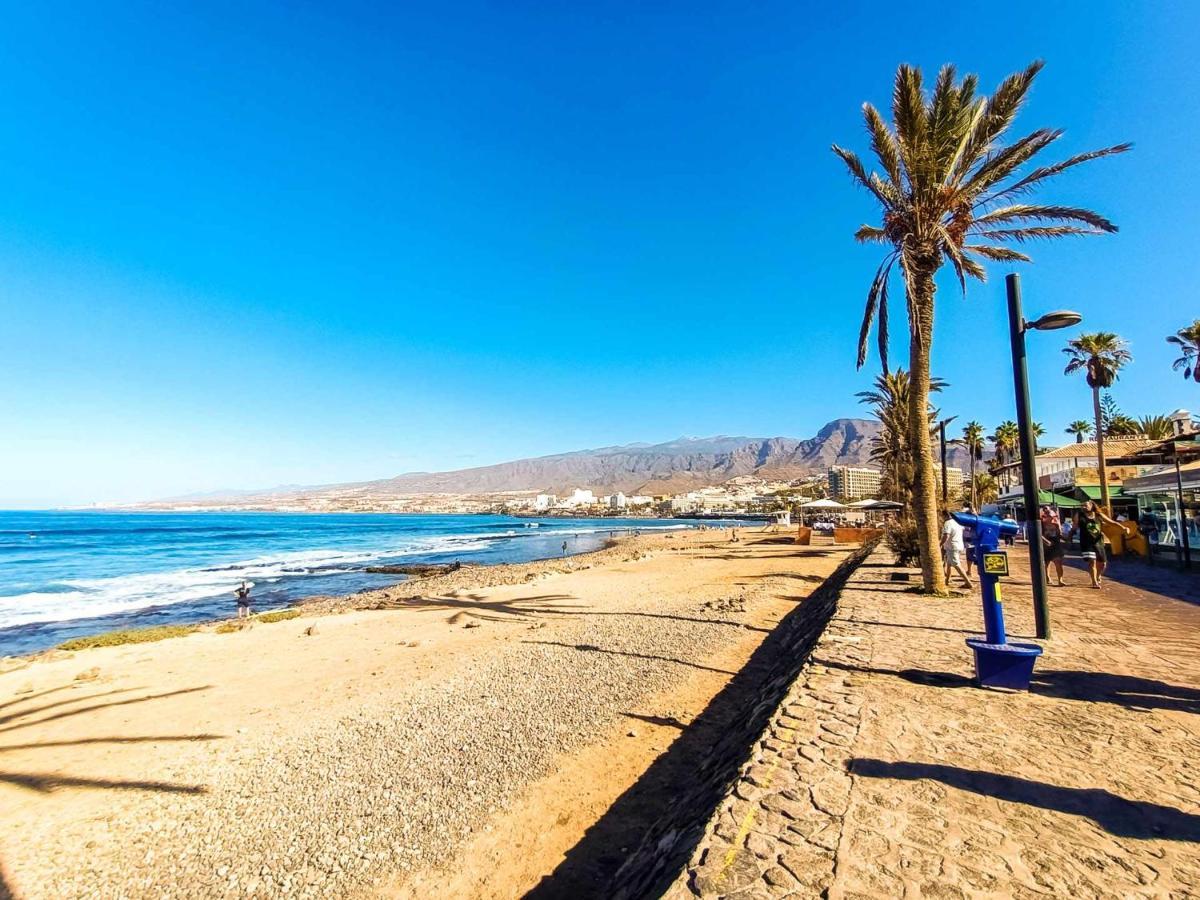 Rentaliday Brisas Del Atlantico Плая де лас Америкас Екстериор снимка