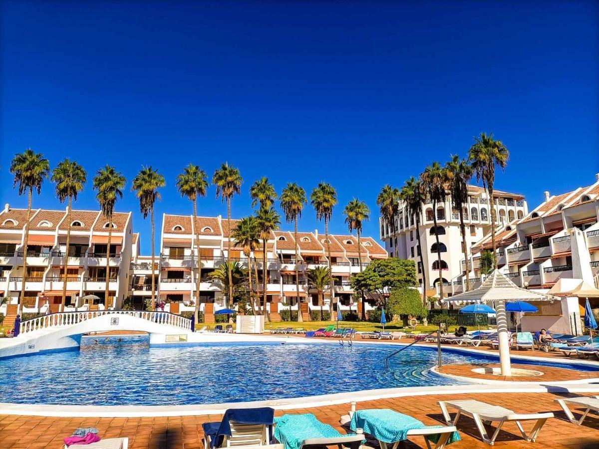 Rentaliday Brisas Del Atlantico Плая де лас Америкас Екстериор снимка